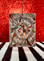 Sailor Art Air Freshener