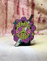 Kawaii jason Pin