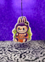 Halloween Monster Air Freshener