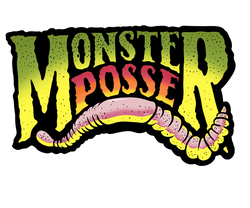 Monster Posse