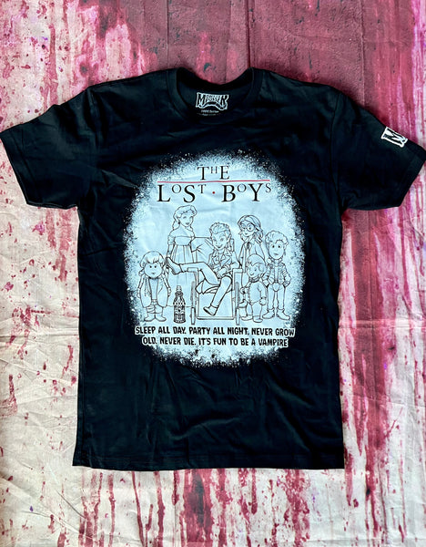 Lost boys shirt