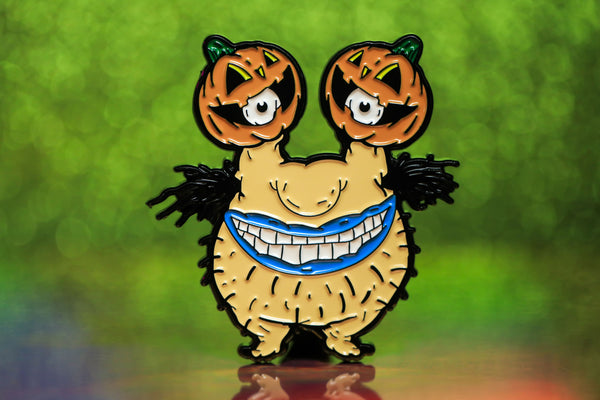 Krumm Pin