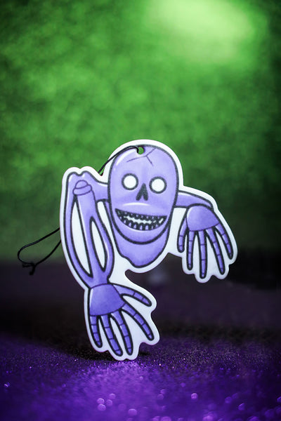 Spooky's Jumpscare Mansion - Nurse Spooky Colored Enamel Pin👻