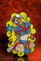 Chun-li patch