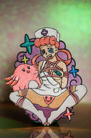 Essential Nurse Joy patch