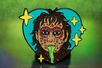 The Fly Pins