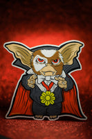 Count Gizmo Sticker