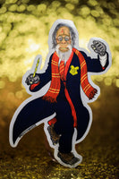 Harry Potter Sticker