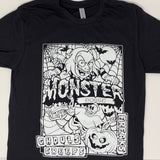 Creeps, Ghouls, Freaks Shirt