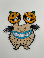 Krumm Patch