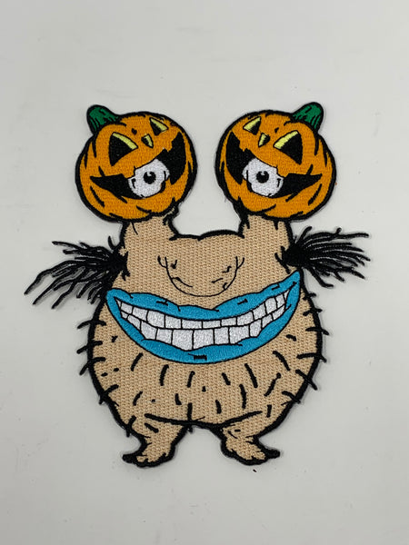 Krumm Patch