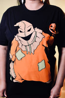 Oogie Sam shirt