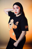 Oogie Sam shirt