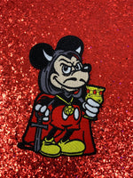 Mickey in Hell Patch