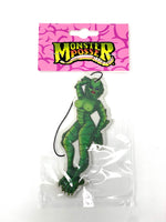 Creature babe  Air Freshener