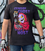 Ghost host Shirt