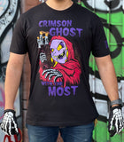 Ghost host Shirt