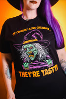 Tasty Children Shirt