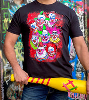 Space clowns Shirt