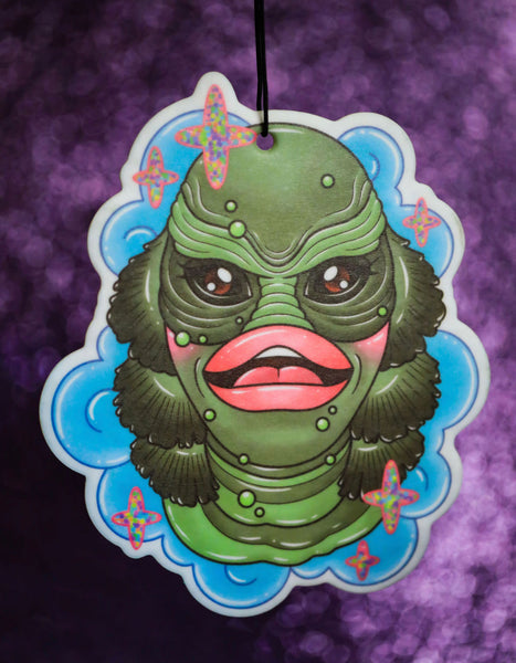 Kawaii Creature air freshener