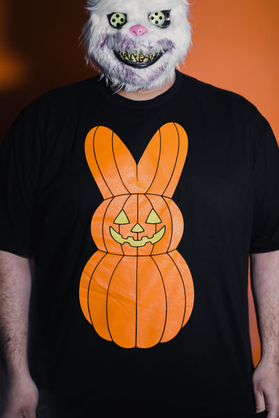 PUMPKIN PEEP unisex shirt