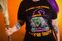 Tasty Children Shirt