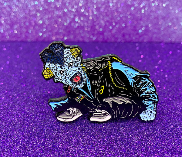 maurice little monsters Maurice pin – Monster Posse
