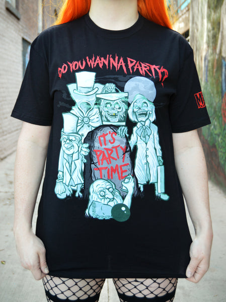 It’s party time shirt