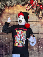 Christmas clown Shirt