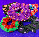 Scrunchie 5 Pack