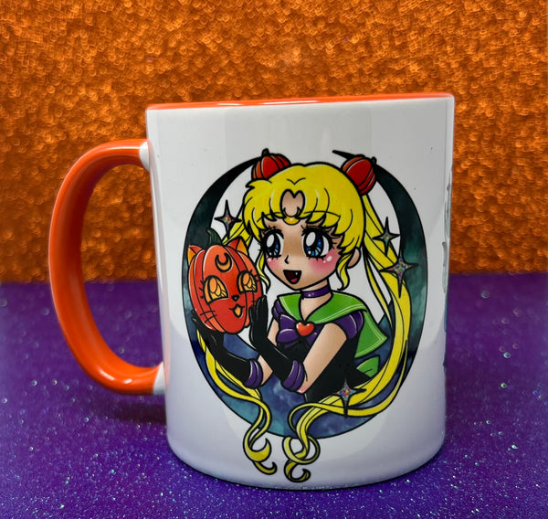 Sailor Ween Mug