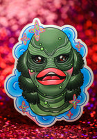 Kawaii Creature sticker