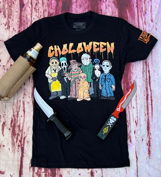 Choloween II Shirt