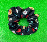 Scrunchie 5 Pack