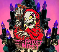 Ghost host Pin
