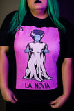 La Novia shirt