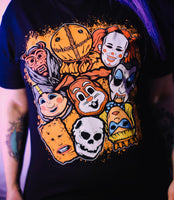 School Bus Kids Shirt