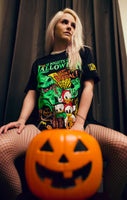 31 Nights of Halloween Shirt