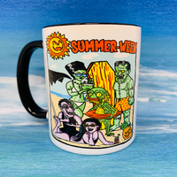 Summerween 1 Mug